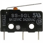 Microswitch ST261