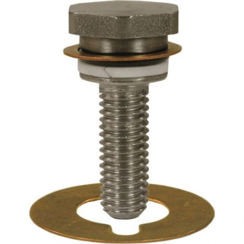 Plunger bevestiging 1520 - 2120