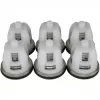 Valvekit (set van 6 stuks)