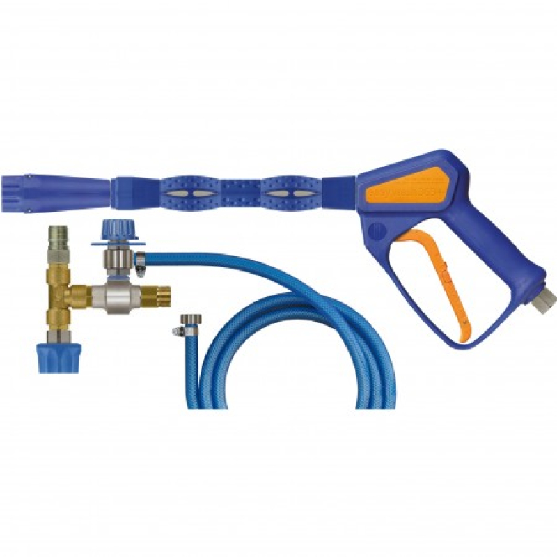 Easywash schuimset ST45