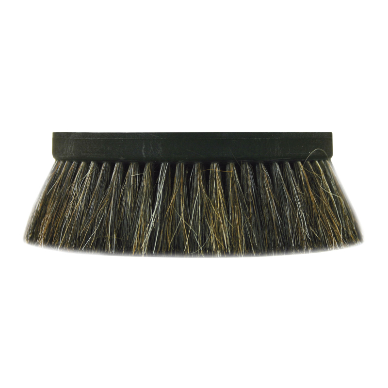 Haarinzet roterende borstel