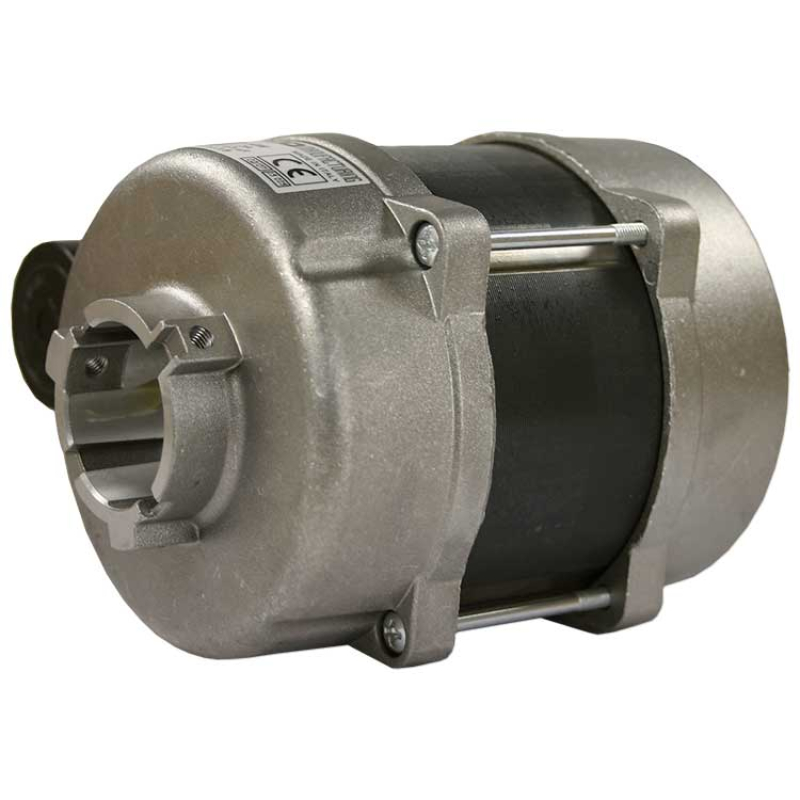 brandermotor 150W L + R 230V