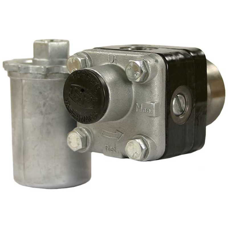 SP brandstofpomp SP4602386 linkerstop