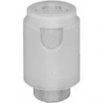 Delta pomp filter