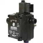 Suntec brandstofpomp 24V- R