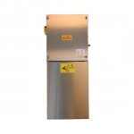 HDE - 36KW Verwarmingsspiraal 