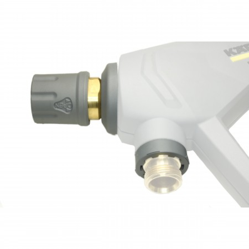 ST247 k-lock quick release 