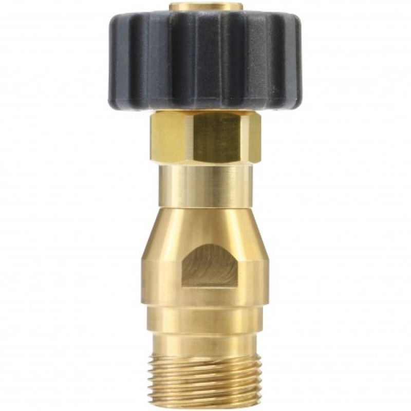 Adapter k-lock M22 F - TR22 M