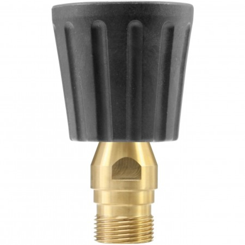 Adapter K-lock M22 F - TR22 M