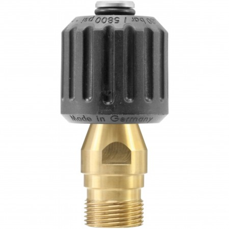 Adapter k-lock M22 F QS - TR22 M