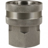 ST45 quick coupling 3/8 F
