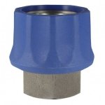 ST45 quick coupling 3/8 F