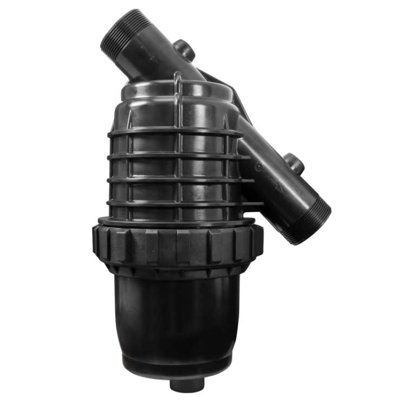 Strainer 2" M - 2" M