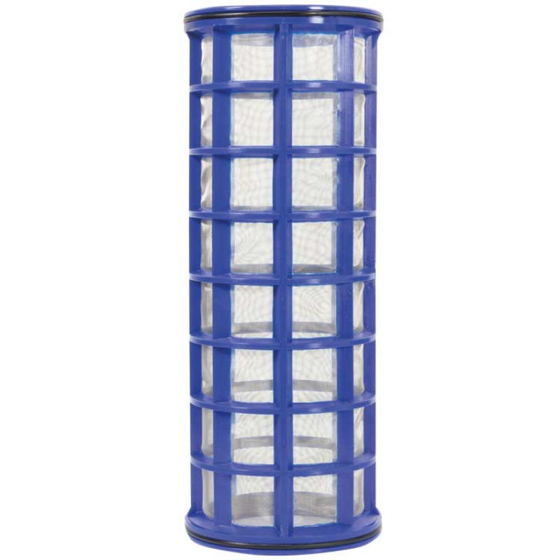 Filter kunststof 5" 60 micron