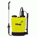 Sprayer Titan 12 liter