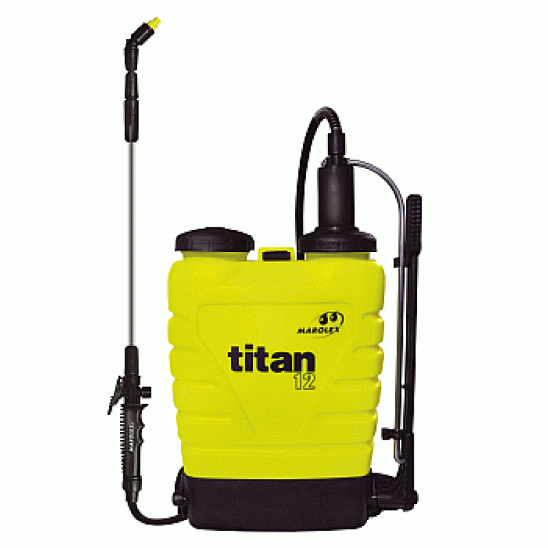 Sprayer Titan 12 liter