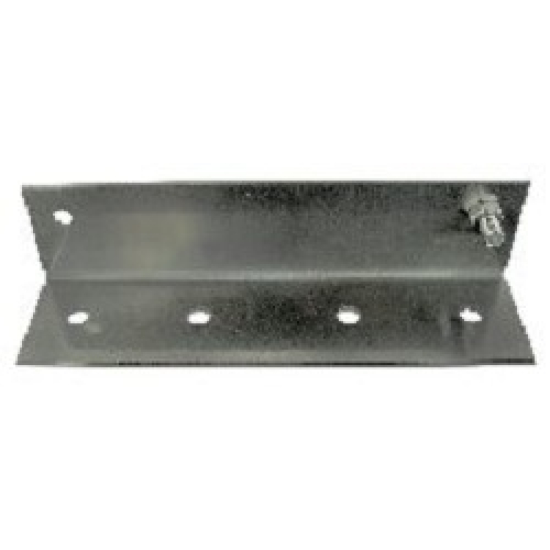 Console voor hoekbevestiging