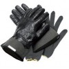 Veiligheids handschoenen - bescherming tot 500 bar