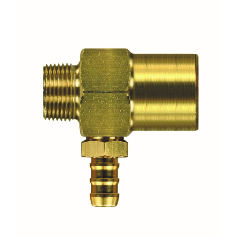 RM300 chemieinjector 