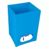 Wasbak - blauw
