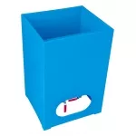 Wasbak - blauw