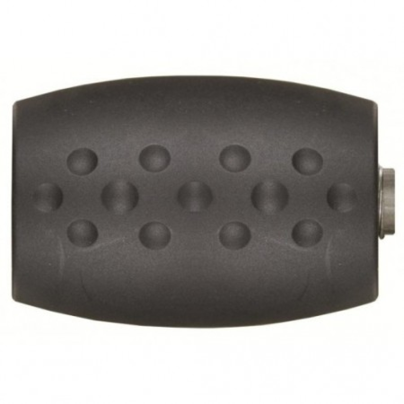 ST345 1/4 F - 1/4 M zwart/blauw