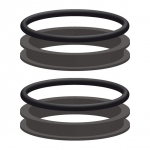 swivel reparatieset