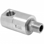 Mosmatic draaikoppeling DGE 1/2 F  - 1/2 M