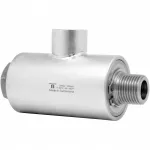 Mosmatic draaikoppeling WDRS 1 1/2 F - 1/2 M