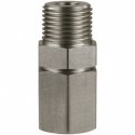 gun inlet swivel