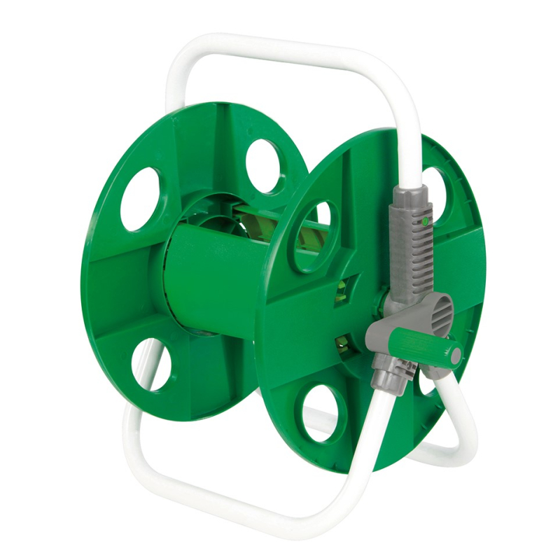 Slanghaspel Kunststof