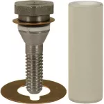 Plunger kit NMT Plunger kit NMT