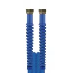 carwash comfort blauw 1/4 F - 1/4 F carwash comfort blauw 1/4 F - 1/4 F