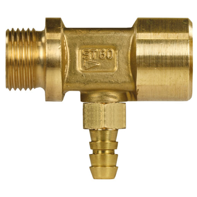  ST60.1 schuiminjector