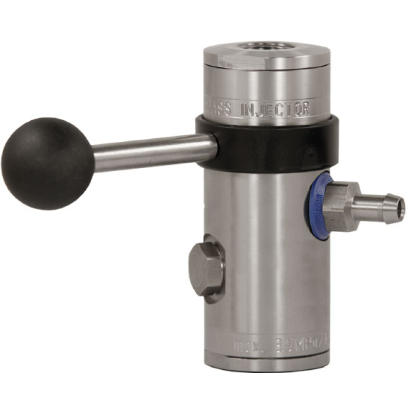 ST167  easyfoam bypass injector - 500 bar