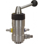 ST164  bypass injector - lucht