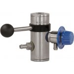 ST168 bypass injector - lucht - ST-161 doseerventiel