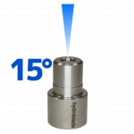 hydroblade nozzle set 15º