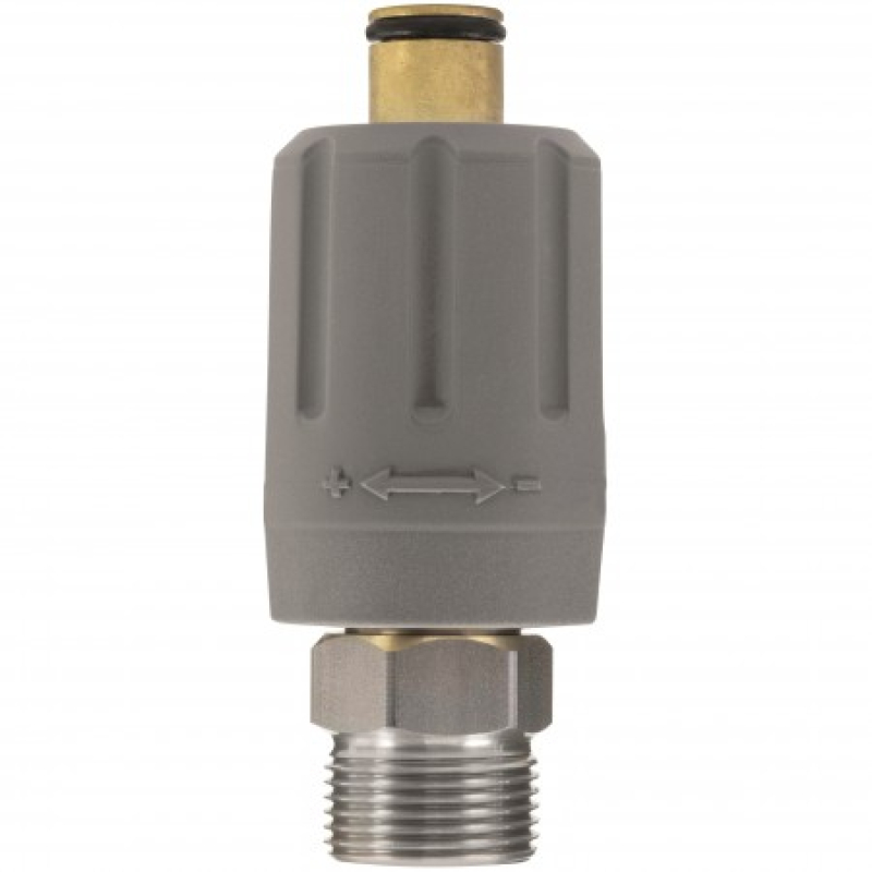 Adapter K-lock TR22 F - M22 M swivel