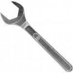 K-lock spanner 