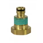 Adapter K-lock 5 1/ F- TR20 M