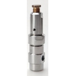 Pressure regulator valve 1/2