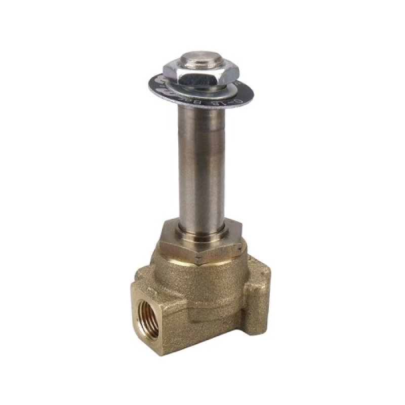 Magneetventiel 1/8 0 - 22 bar