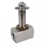 Magneetventiel 1/4 0 - 15 bar 