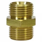 zeskantnippel 3/4 M - 3/4 M
