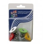 Quick release nozzle kit - 3.5