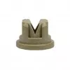 Schuim nozzle  50 º 45