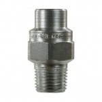 Nozzle 1/8" vlakstraal 15º