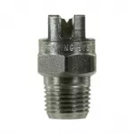 Nozzle  1/4" vlakstraal 80º VVSS