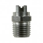 Nozzle 1/4"vlakstraal 15º PMEG